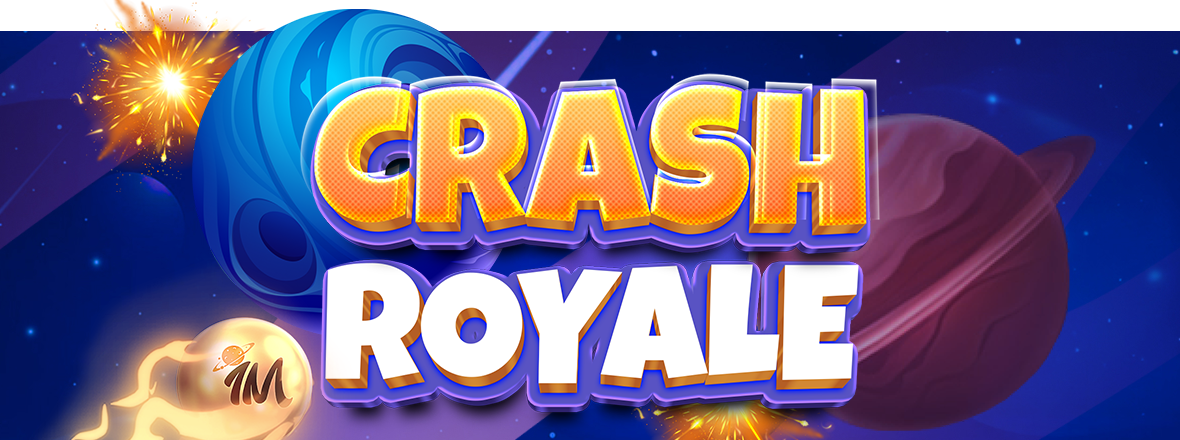 Убойный чемпионат Crash Royale!